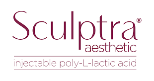 Sculptra® Aesthetic Logo