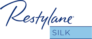 Restylane® Silk logo